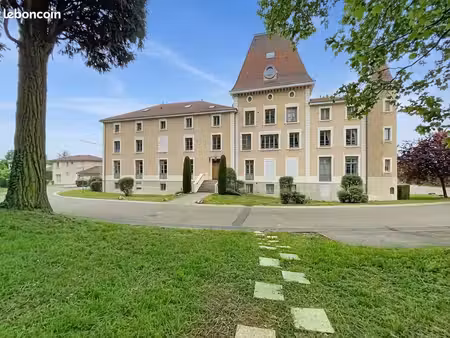 appartement de caractère 104 m 3 chambres
