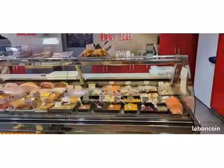 boucherie charcuterie traiteur