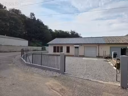 local professionnel