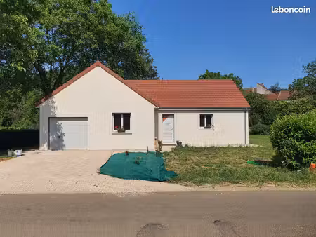 jolie maison