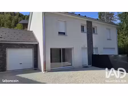 maison 3 pièces 71 m²