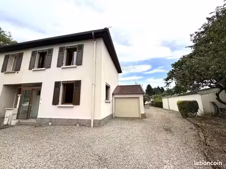 maison 5 pièces 78 m²