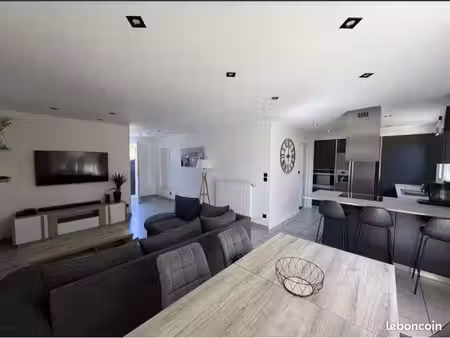 maison 4 pièces