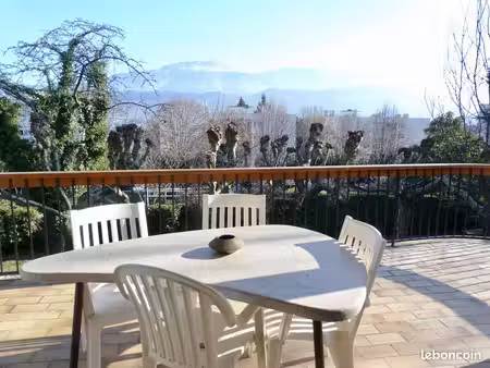 maison 135 m² voiron