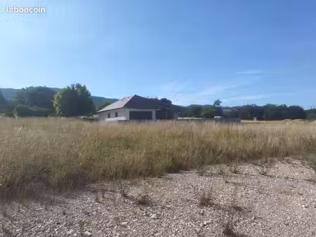 terrain constructible