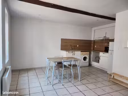 appartement 450e