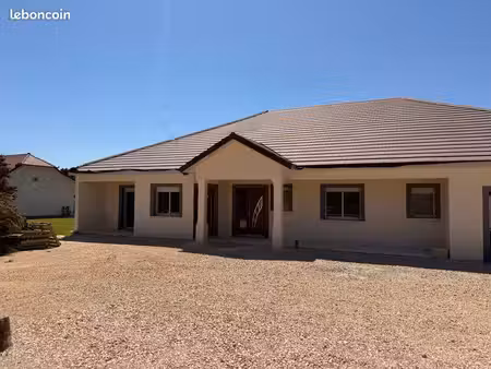 urgent maison neuve hors d’eau hors d’air