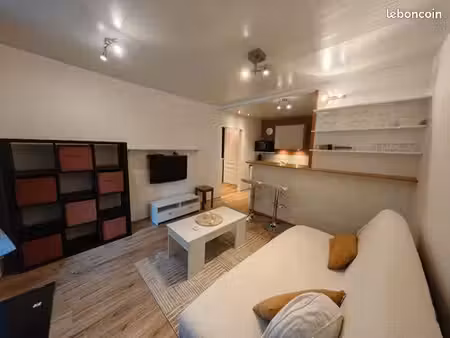 appartement t2 34m2