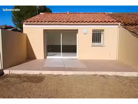 maison 4 pièces