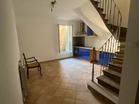 location maison vigneronne cazouls les beziers