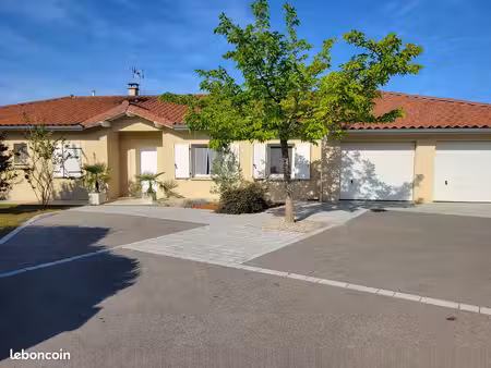 maison 5 pièces 135 m²
