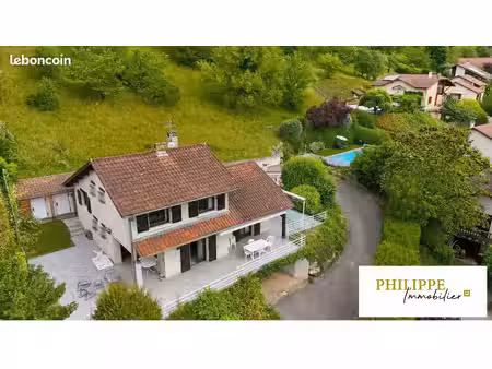 maison 5 pièces 128 m²