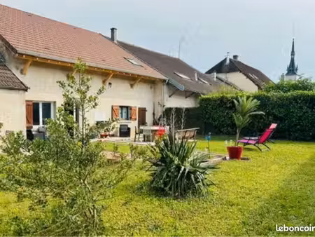 location maison meublée