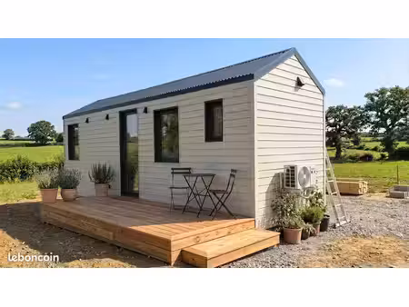 tiny house