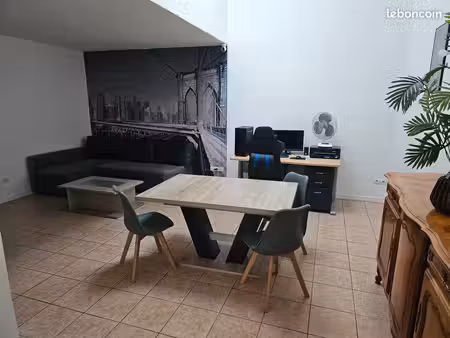 appartement t3