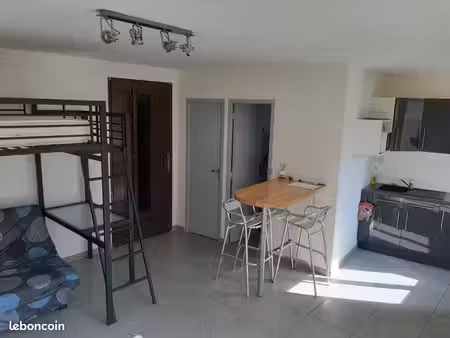 studio la teste