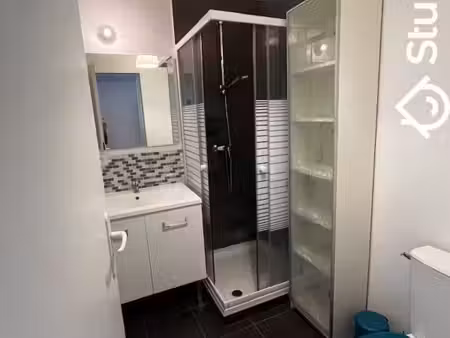 appartement 2 pièces 28 m²