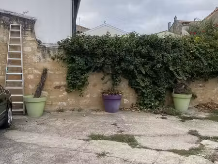 parking/box bordeaux