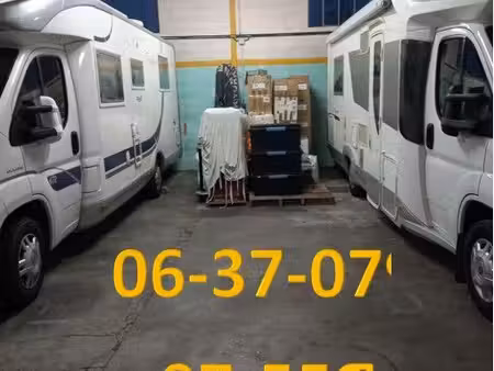 box - garage - self stockage 30 mn sud de bordeaux