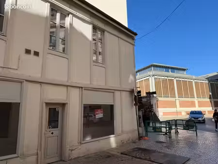 local commercial