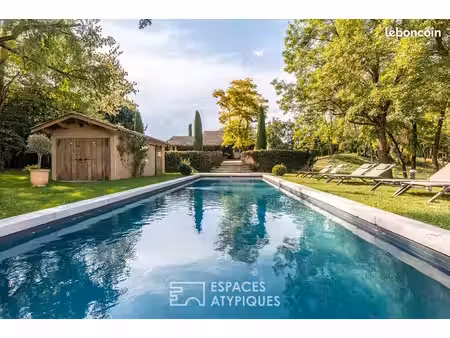 maison 12 pièces 600 m²