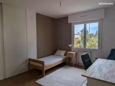 chambre étudiante eysines