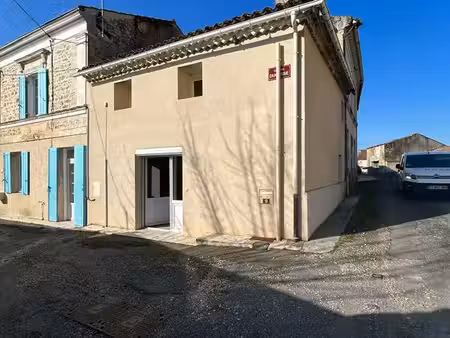 st seurin de cadourne location à l' année 2 chambres