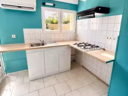 maison 3 pièces 62 m²