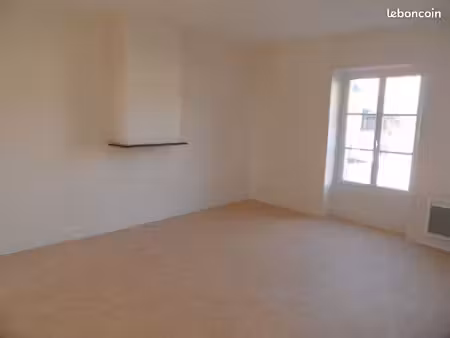 appartement 2 pièces 54 m²