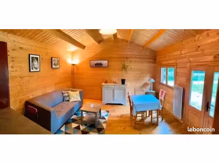maison meublée 33m2 cestas pierroton