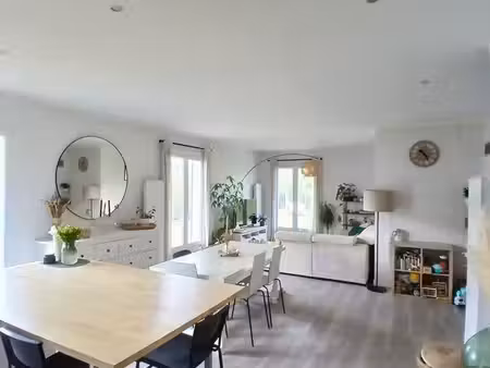 maison proche commodités