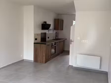petite maison à louer