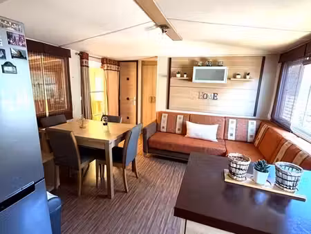 maison 4 pièces 37 m²