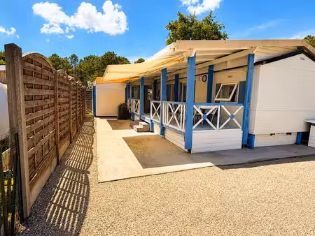 maison 4 pièces 41 m²