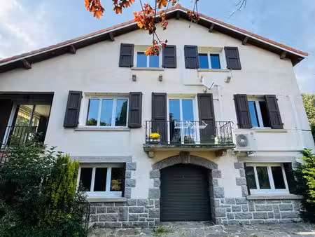 grande maison 300m2