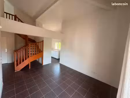 location appartement t3 duplex le haillan