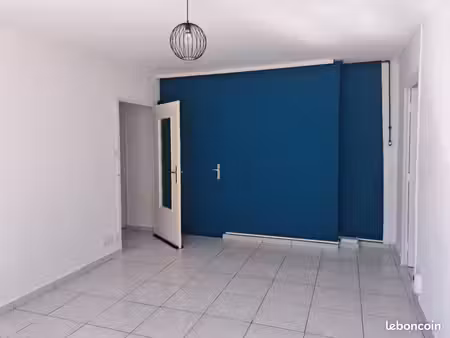 appartement 3 pièces 51 m²