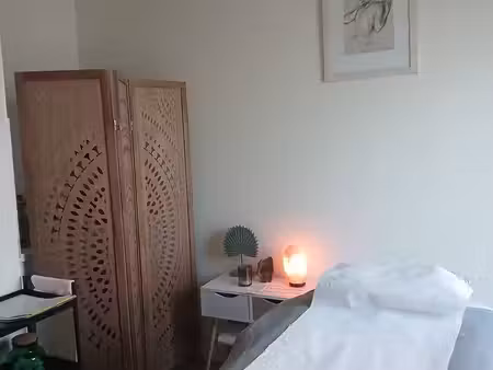 partage cabinet