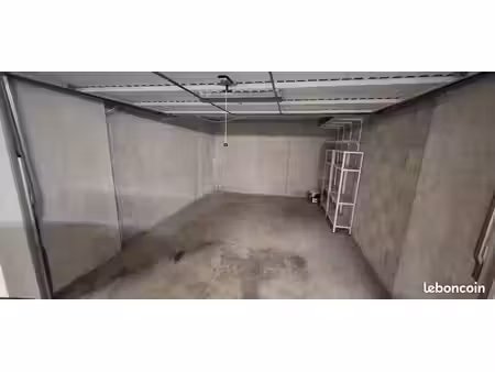 box large