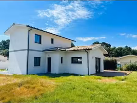 location maison meublée bassin d'arcachon