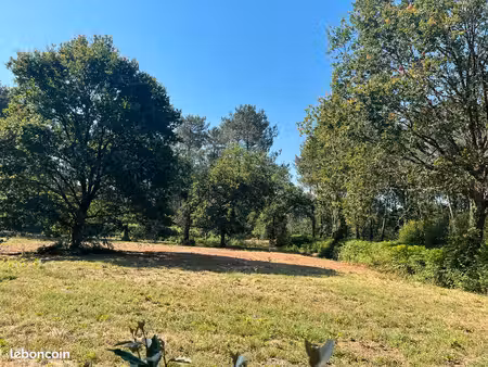 terrain pro viabilise - 846 m² - azur