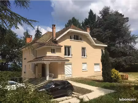 appartement 2 chambres
