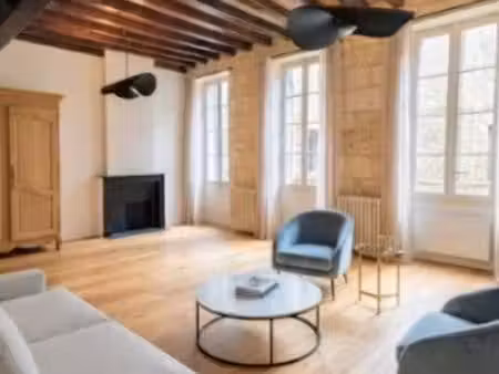 location appartements à saint-macaire