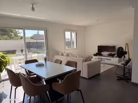 maison 4 pièces 88 m²