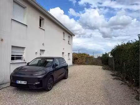 maison t4
