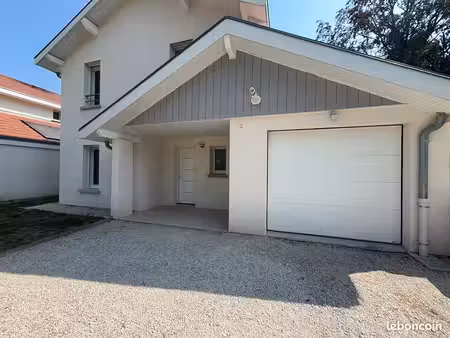 maison 4 pièces 97 m²
