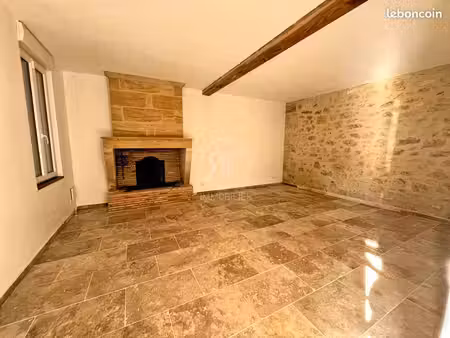 maison 5 pièces 142 m²