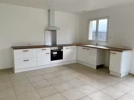 maison neuve 89m2