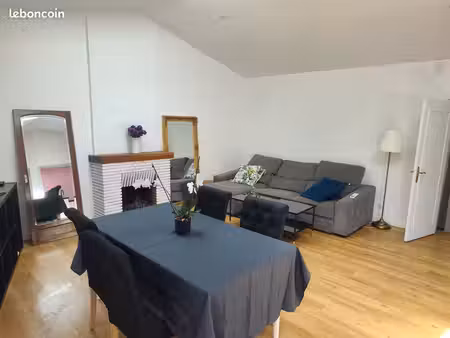 maison t3 virelade