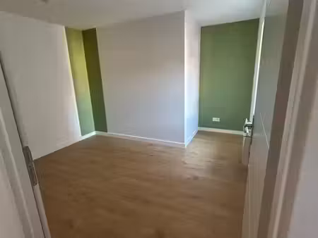 appartement t3  eyzin pinet